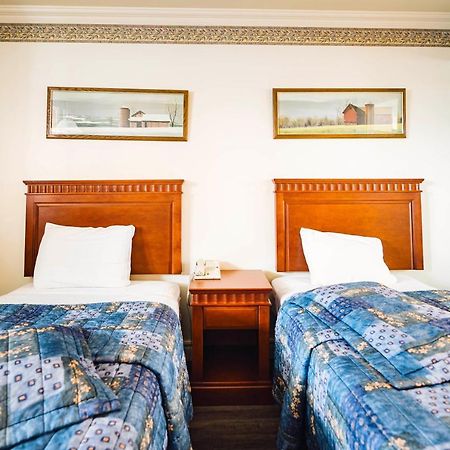 Auberge Harris Saint-Jean-sur-Richelieu Εξωτερικό φωτογραφία