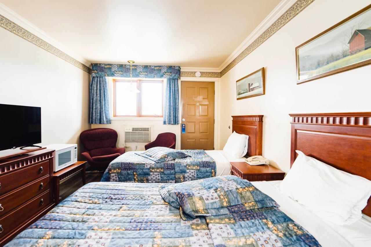 Auberge Harris Saint-Jean-sur-Richelieu Εξωτερικό φωτογραφία