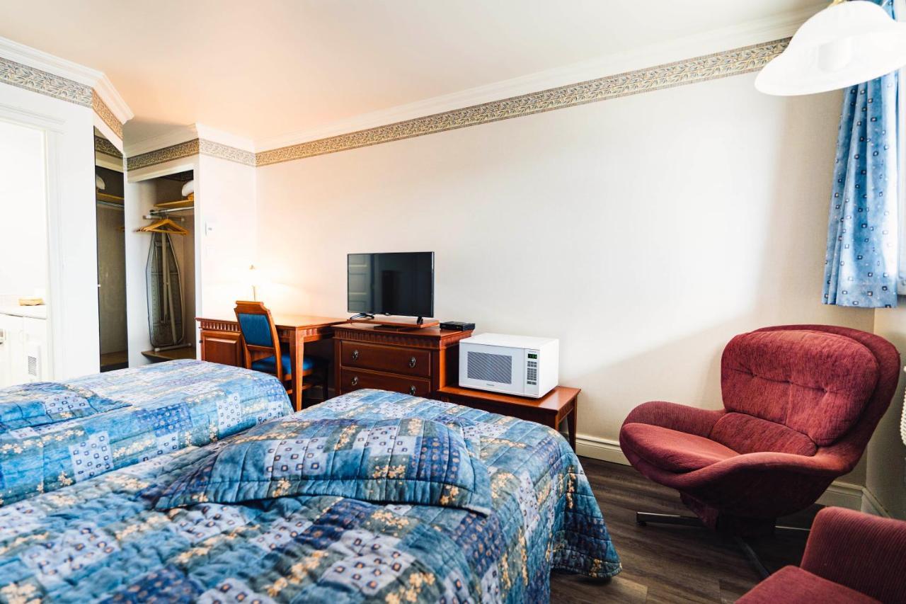 Auberge Harris Saint-Jean-sur-Richelieu Εξωτερικό φωτογραφία