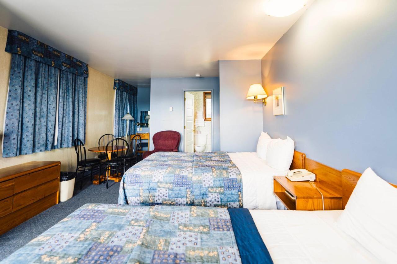 Auberge Harris Saint-Jean-sur-Richelieu Εξωτερικό φωτογραφία