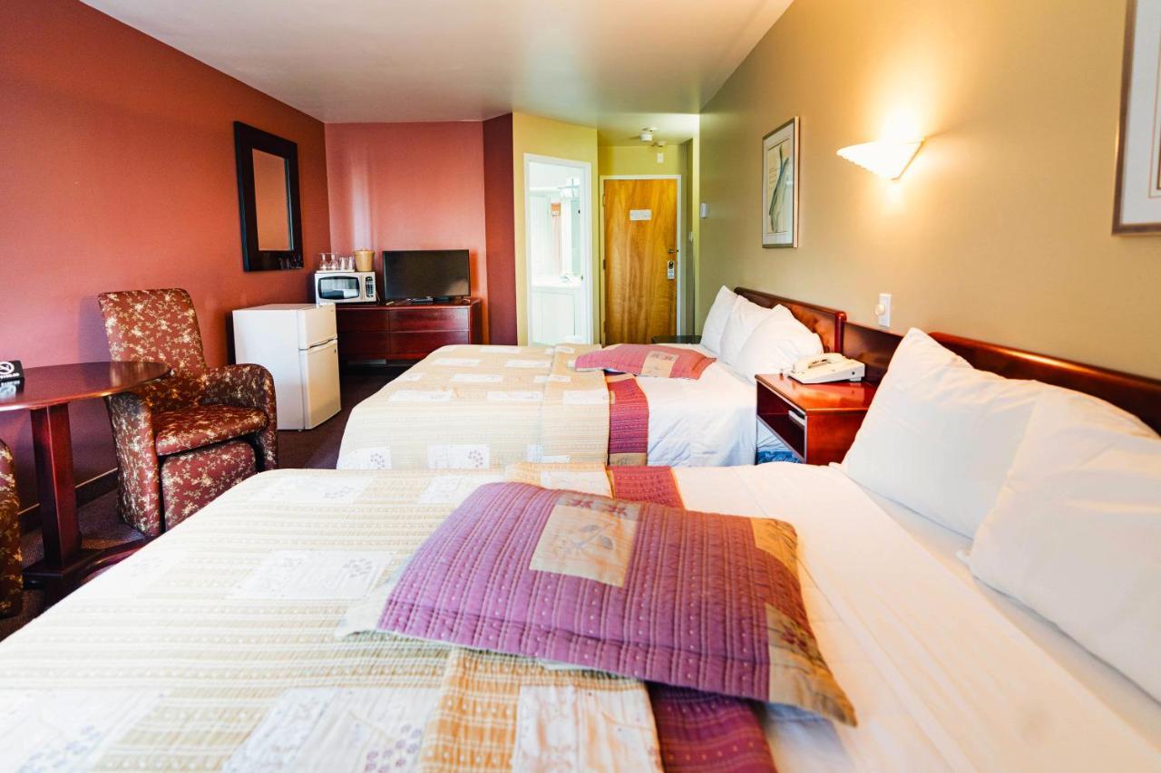 Auberge Harris Saint-Jean-sur-Richelieu Εξωτερικό φωτογραφία