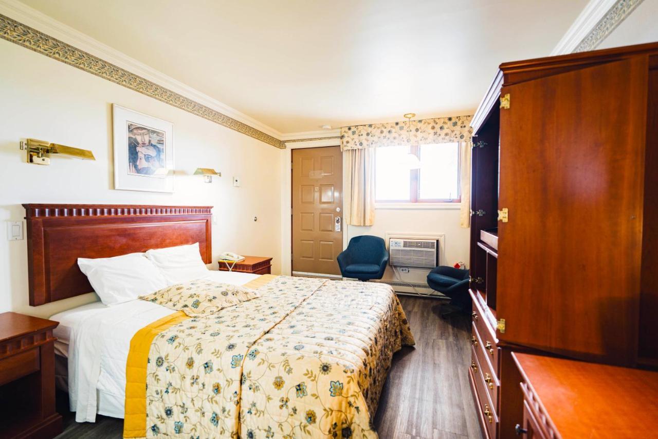 Auberge Harris Saint-Jean-sur-Richelieu Εξωτερικό φωτογραφία