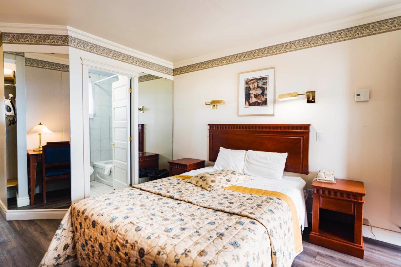 Auberge Harris Saint-Jean-sur-Richelieu Εξωτερικό φωτογραφία