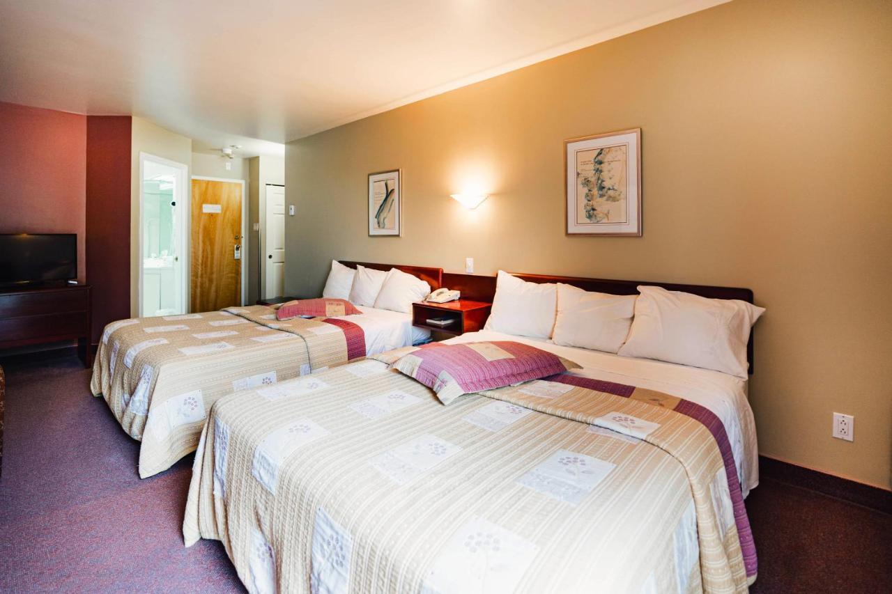Auberge Harris Saint-Jean-sur-Richelieu Εξωτερικό φωτογραφία