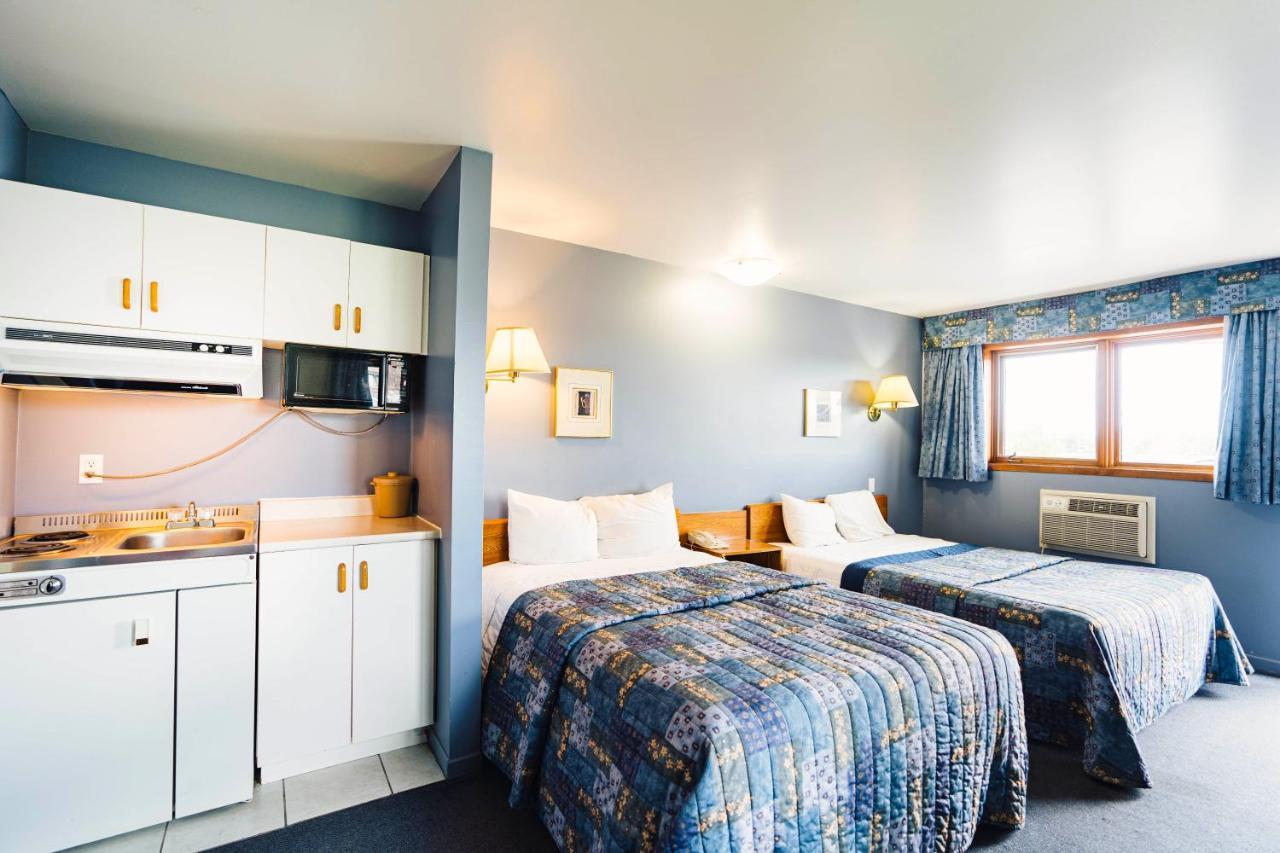 Auberge Harris Saint-Jean-sur-Richelieu Εξωτερικό φωτογραφία