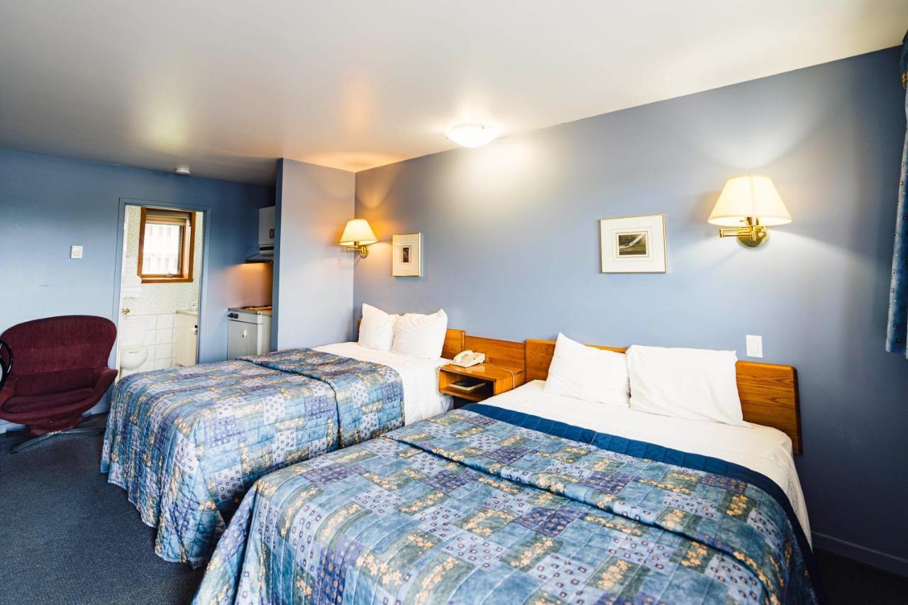Auberge Harris Saint-Jean-sur-Richelieu Εξωτερικό φωτογραφία
