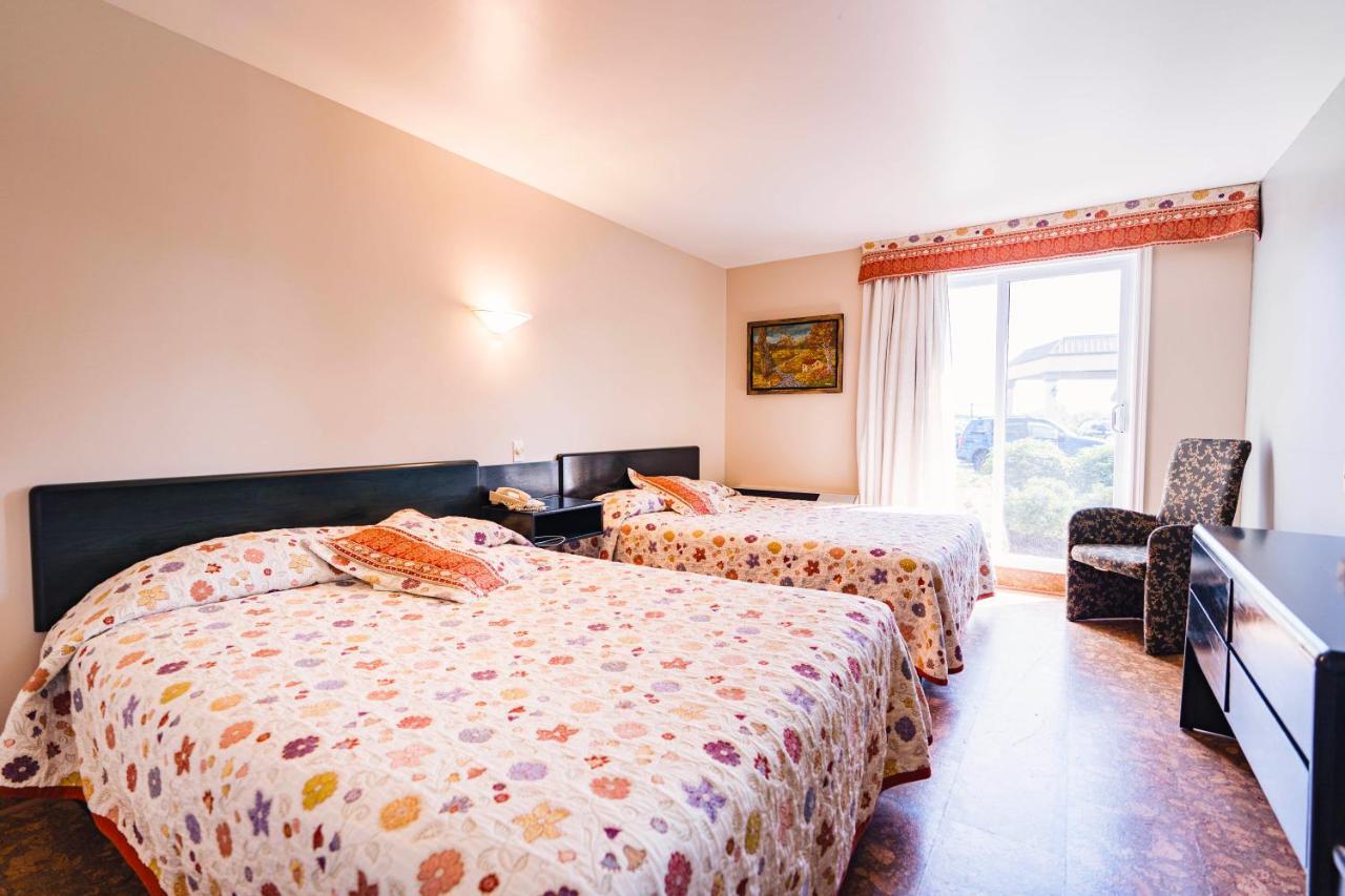 Auberge Harris Saint-Jean-sur-Richelieu Εξωτερικό φωτογραφία