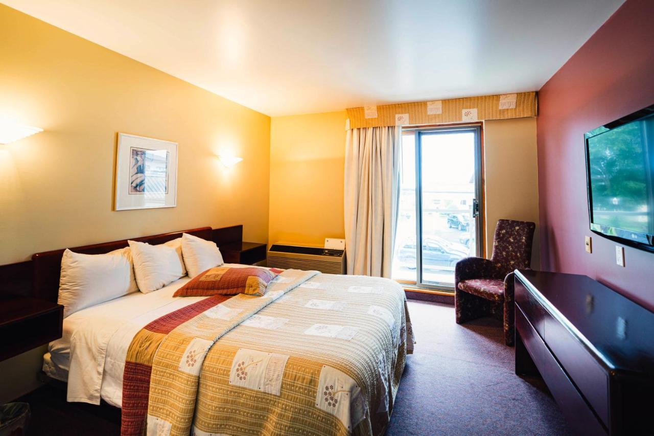 Auberge Harris Saint-Jean-sur-Richelieu Εξωτερικό φωτογραφία