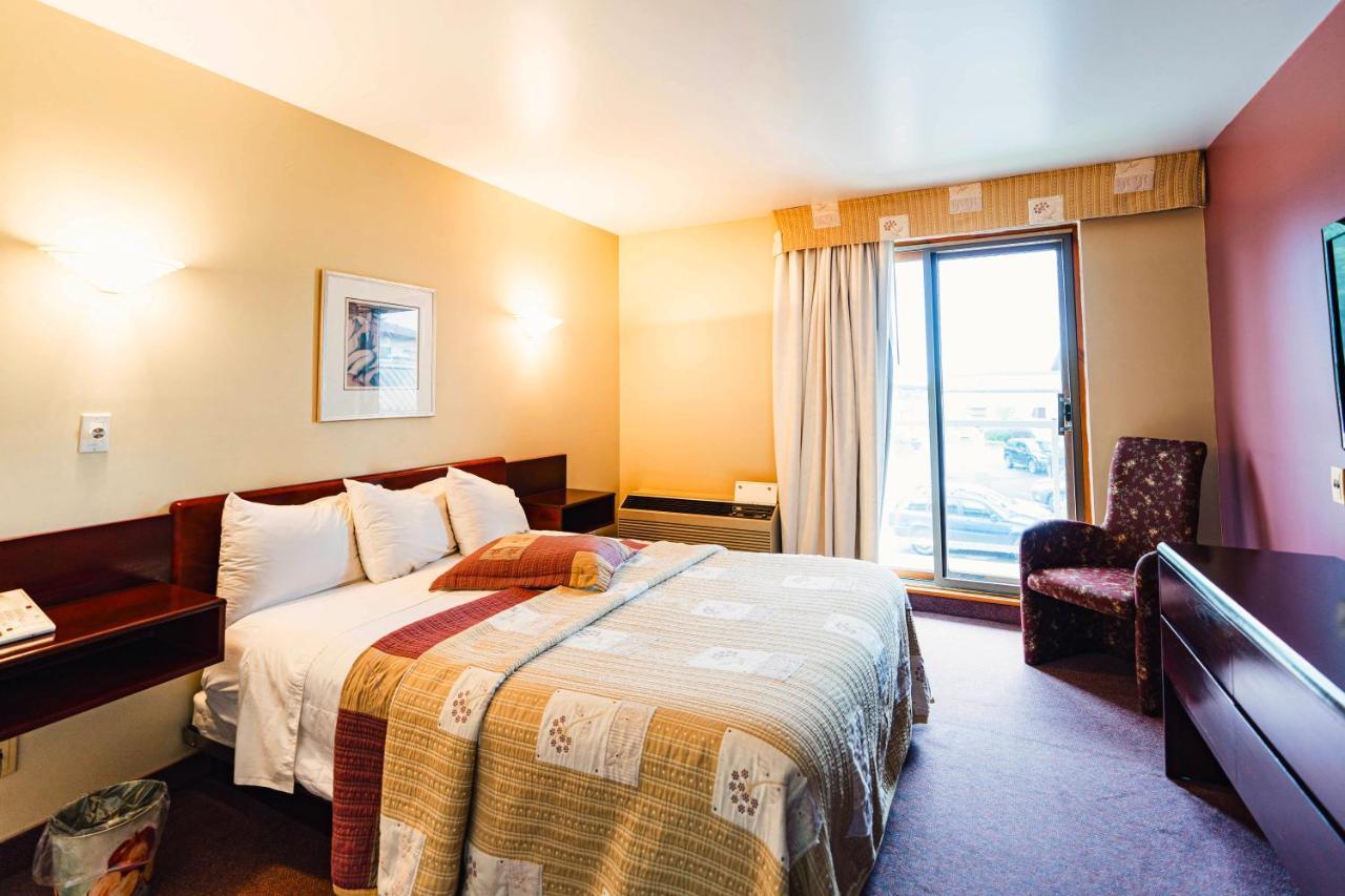 Auberge Harris Saint-Jean-sur-Richelieu Εξωτερικό φωτογραφία