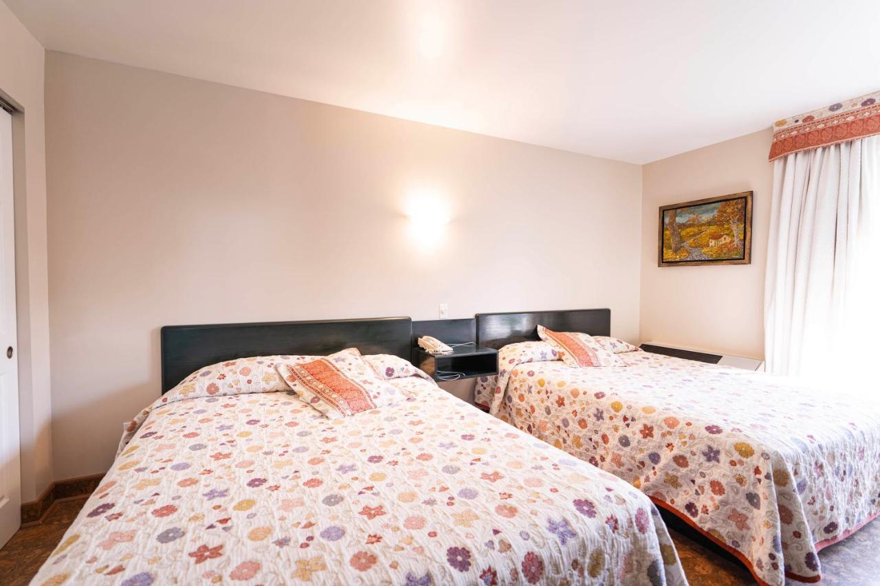 Auberge Harris Saint-Jean-sur-Richelieu Εξωτερικό φωτογραφία
