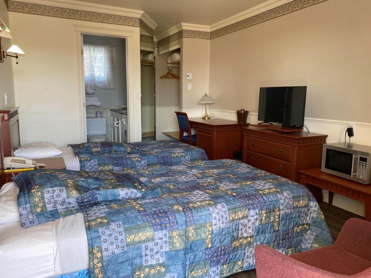 Auberge Harris Saint-Jean-sur-Richelieu Εξωτερικό φωτογραφία