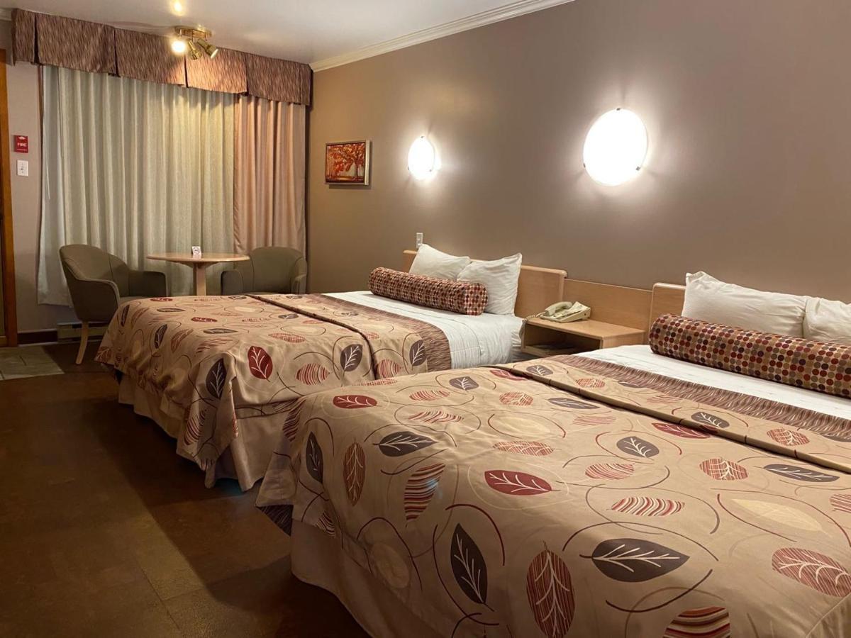 Auberge Harris Saint-Jean-sur-Richelieu Εξωτερικό φωτογραφία