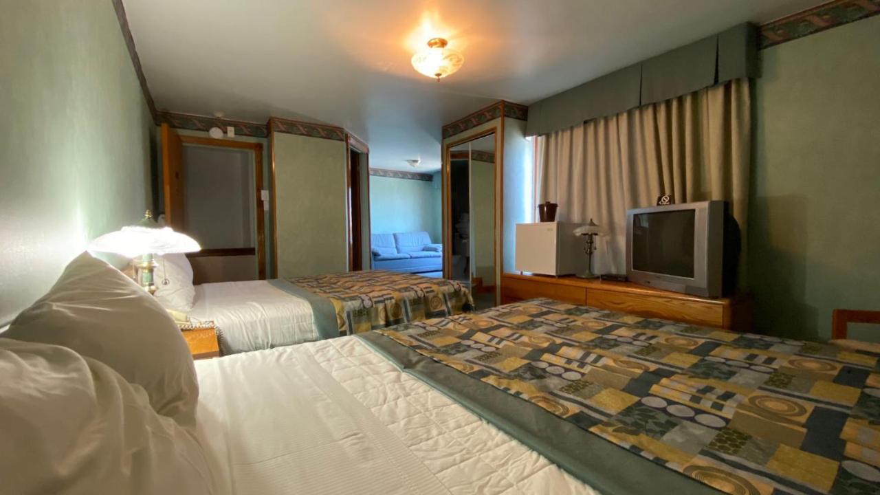 Auberge Harris Saint-Jean-sur-Richelieu Εξωτερικό φωτογραφία